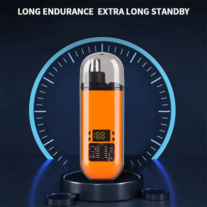 Nose and Ear Hair Trimmer