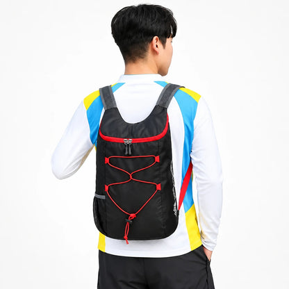 Packable Lightweight Travel Backpack, 20L