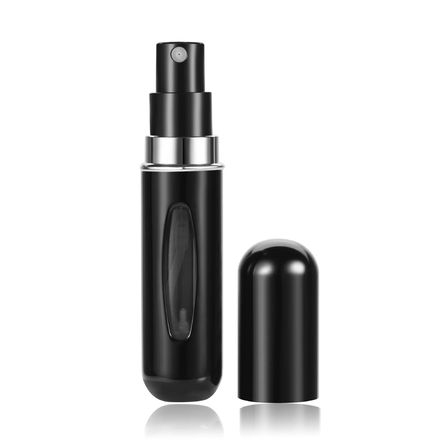 5ml Portable Perfume Refill Spray Bottle – Travel Atomizer