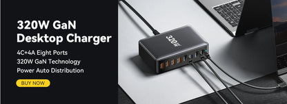 5000mAh Wireless Power Bank - Slim Design, 20W MagSafe Compatible Fast Charging - Flexivo
