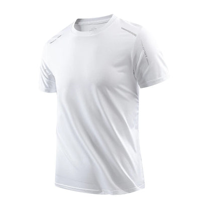 Men's Quick-Dry Athletic T-Shirt