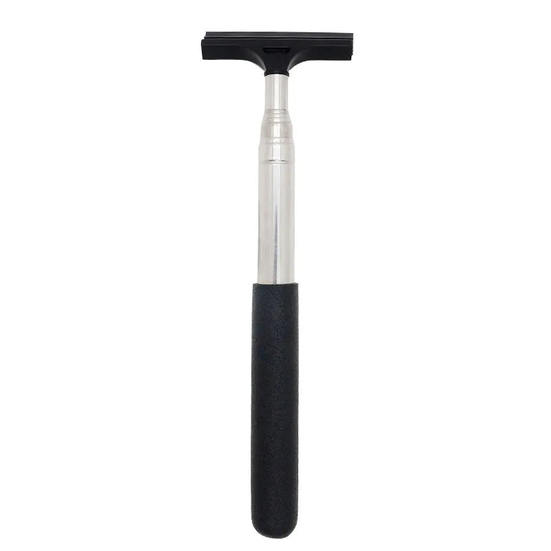 Telescopic Car Mirror Cleaning Wiper