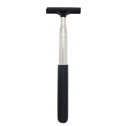 Telescopic Car Mirror Cleaning Wiper