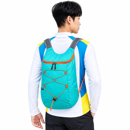 Packable Lightweight Travel Backpack, 20L
