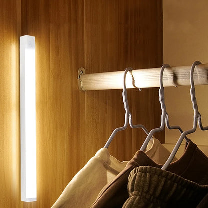 Wireless Rechargeable Motion Sensor Cabinet Light