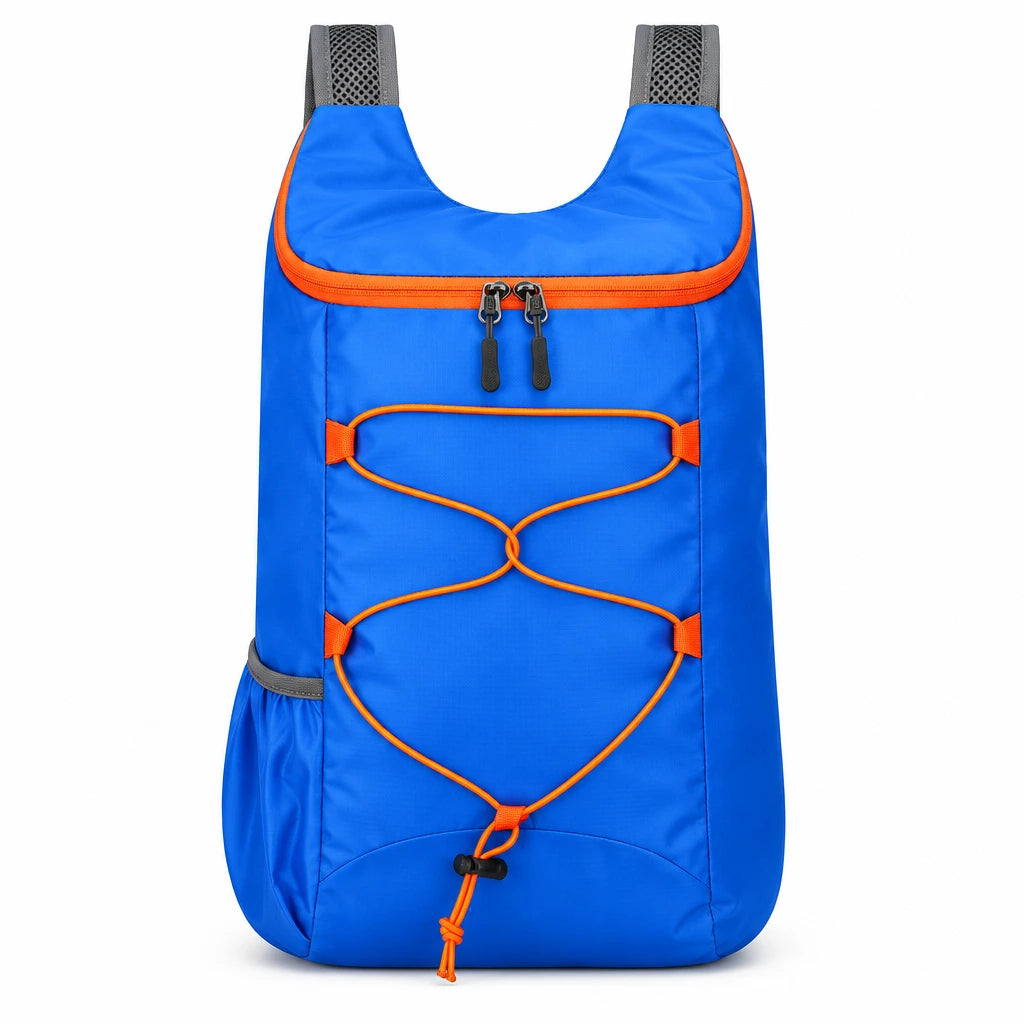 Packable Lightweight Travel Backpack, 20L