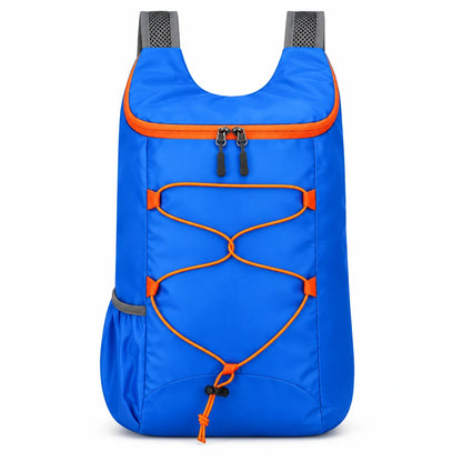 Packable Lightweight Travel Backpack, 20L