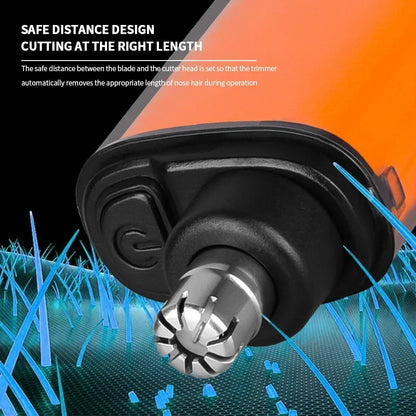 Nose and Ear Hair Trimmer