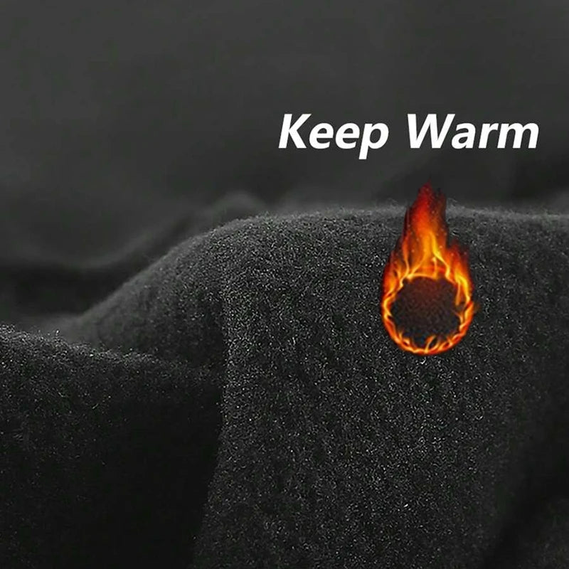 Unisex Winter Touchscreen Gloves