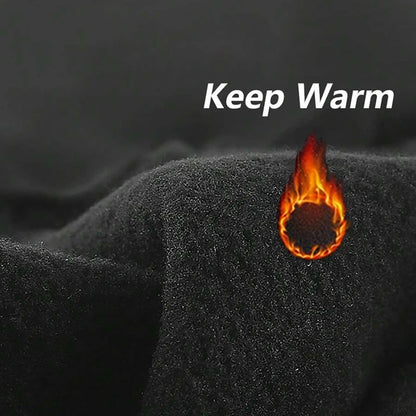 Unisex Winter Touchscreen Gloves