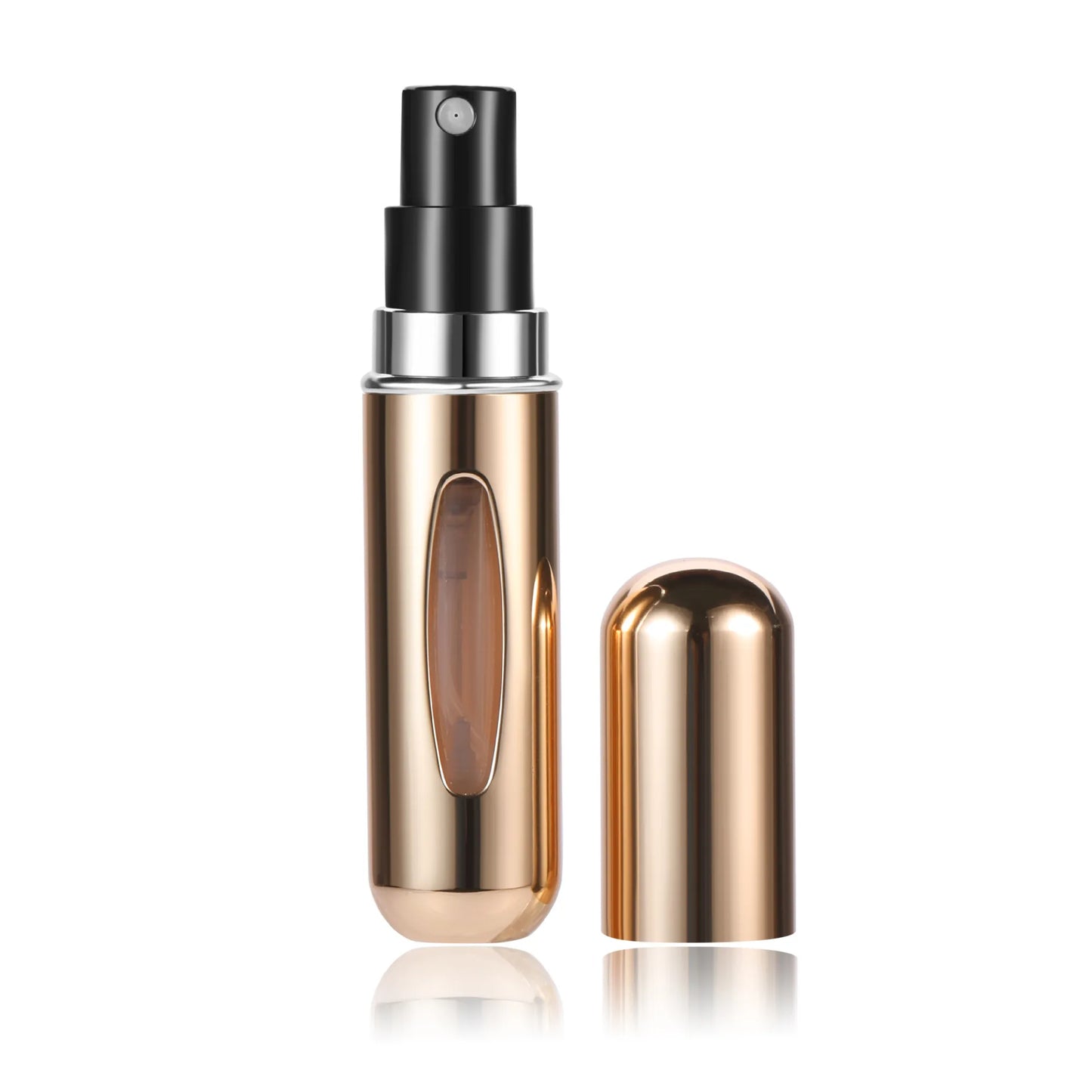 5ml Portable Perfume Refill Spray Bottle – Travel Atomizer