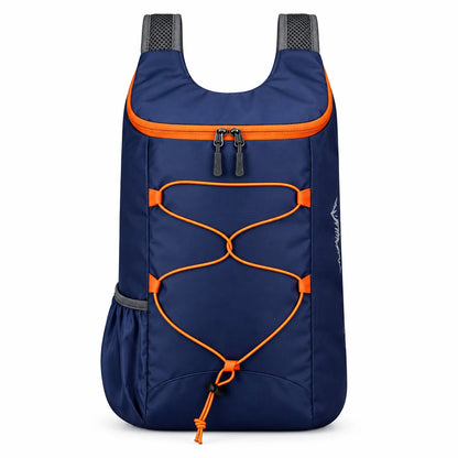 Packable Lightweight Travel Backpack, 20L