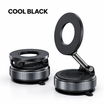 360° Rotating Magnetic Car Phone Holder