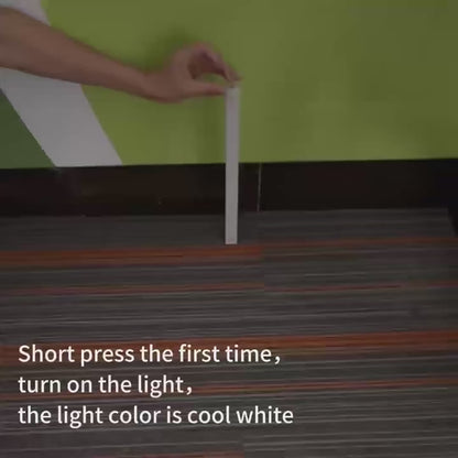 Wireless Rechargeable Motion Sensor Cabinet Light